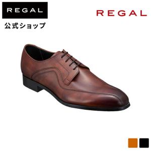 REGAL（リーガル） 公式 REGAL 26BL スワールトウ GORE-TEX SURROUND