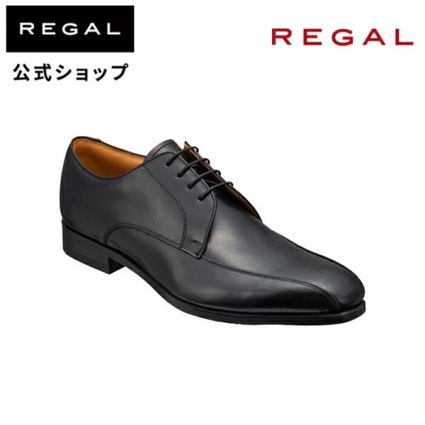 セール 公式 REGAL 26CL スワールトウ ブラック ビジネスシューズ メンズ リーガル 革靴...