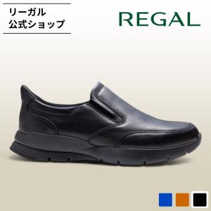 REGAL（リーガル） 公式 セール 靴 メンズ 紳士靴 ビジネススニーカー
