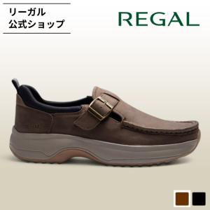 REGAL（リーガル） 公式 REGAL 85JL ワークシューズ GORE-TEX