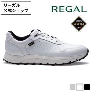REGAL（リーガル） 公式 靴 メンズ スニーカー REGAL 51DL 紳士靴