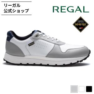 リーガル 2786 リーガル 公式 REGAL 60KL スニーカー GORE−TEX
