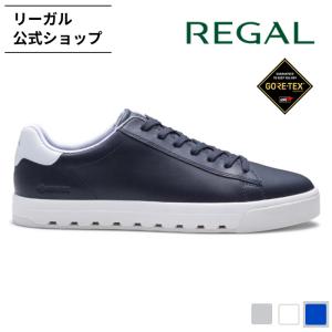 REGAL（リーガル） 公式 靴 メンズ スニーカー 紳士靴 REGAL 61HL