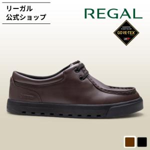REGAL（リーガル） 公式 セール REGAL 55JL チロリアン ブラック