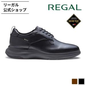 REGAL（リーガル） 公式 REGAL 70CL レザースニーカー GORE-TEX