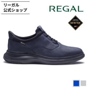 REGAL（リーガル） 公式 REGAL 61HL スニーカー ブラック スニーカー