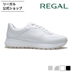 REGAL スニーカー リーガルウォーカー レディース/HC16 レースアップ