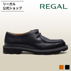 REGAL（リーガル） 公式 セール REGAL 55JL チロリアン ネイビー