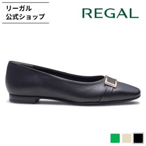REGAL（リーガル） バレエシューズ パンプス レディース F79Q バレエ