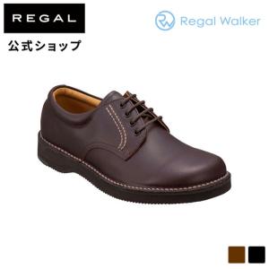 REGAL（リーガル） 靴 メンズ ウォーカー ビジネスシューズ 101W AH