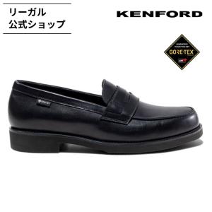 REGAL（リーガル） 公式 REGAL 12GL ローファー ブラック ビジネス