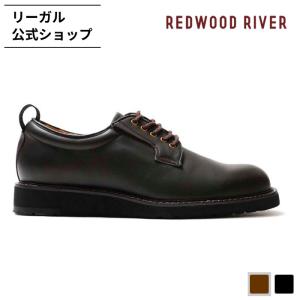 REGAL（リーガル） 公式 REGAL 80JL プレーントウ ブラック ビジネス
