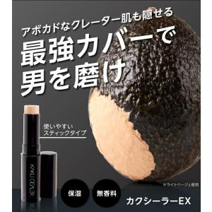 【クーポン】カクシーラーEX 10g 正規販売...の詳細画像1