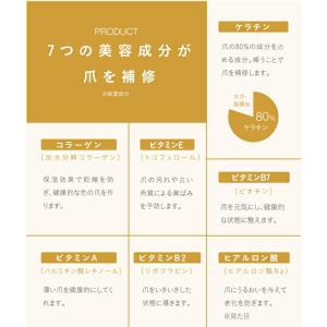 【クーポン】美爪の休日 プレミアム ネイル 美...の詳細画像4