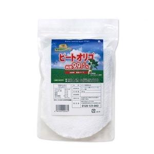 ビートオリゴ 顆粒 お徳用 ビオネ オリゴ糖 ラフィノース99.5％ 北海道産 さとう大根 甜菜