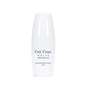 【クーポン】クレシェソワ ブライトニングフォース WH 30ml（美容液）クレシェ ホワイトプログラ...