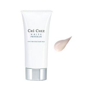 【クーポン】クレシェ デイプロテクションＳＰＦ34 PA++ 35g 日焼け止め 下地クリーム メイ...
