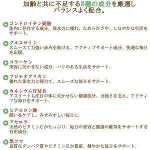 【クーポン】ハイ・コラーゲン つぶ ゴールド ...の詳細画像1