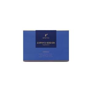 クーポン】エステツイン SOD DX 81g （300mg×3粒）90包 