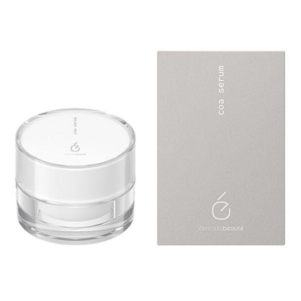 【クーポン】コア セラム 30g 美容液 ヒト皮膚線維芽細胞誘導多能性細胞 エクソソーム スクワラン...