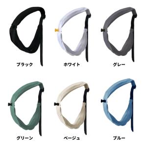 【クーポン】ベビースリング 新生児 メッシュ ...の詳細画像5