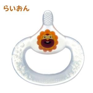 【クーポン】赤ちゃん 歯ブラシ シリコン ベビ...の詳細画像5