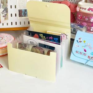 シール 折り紙 収納 ホルダー ポケット じゃ...の詳細画像2