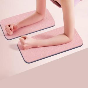 ヨガパッド ミニヨガマット 0.6cm 0.8...の詳細画像1