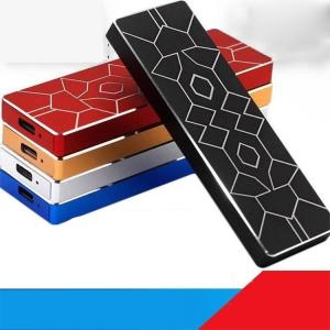 ポータブルSSD 2TB 4TB 1TB 50...の詳細画像1