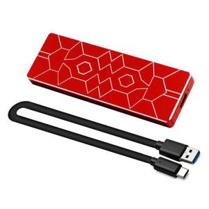 ポータブルSSD 2TB 4TB 1TB 50...の詳細画像3