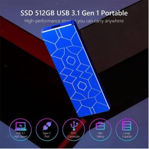 ポータブルSSD 2TB 4TB 1TB 50...の詳細画像4