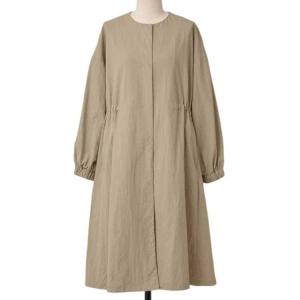レディース 秋 春服 トレンチコート コート ...の詳細画像3