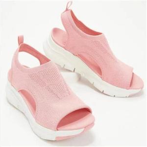 通気性 軽い メッシュ レディース 歩きやすい...の詳細画像2