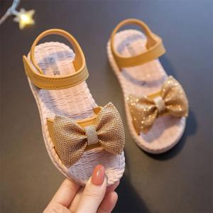 リボン付き お洒落 キッズ キラキラ 水遊ぶ ...の詳細画像2