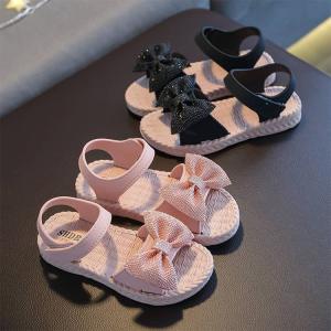 リボン付き お洒落 キッズ キラキラ 水遊ぶ ...の詳細画像4