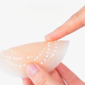 シリコンパッド 肌色 ニップレス ニップルシー...の詳細画像2