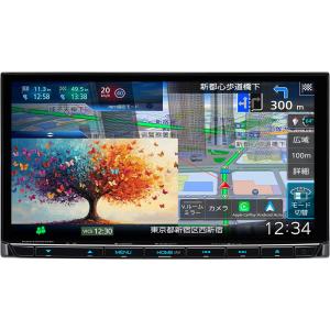楽ナビ AVIC-RZ721 カロッツェリア パイオニア 7型 フルセグ地デジ/USB
