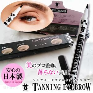 眉ティント 日本製の商品一覧 通販 Yahoo ショッピング