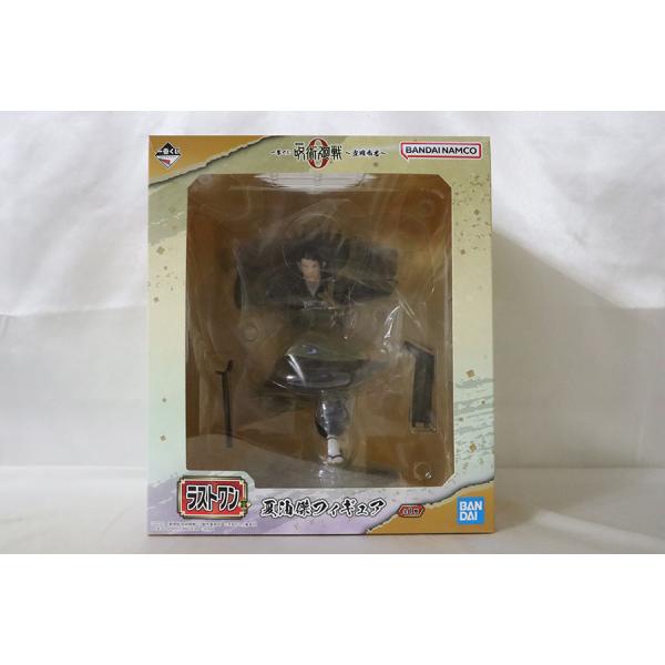 即決 未開封 一番くじ 劇場版 呪術廻戦 0 宣戦布告 ラストワン賞 夏油傑 フィギュア 現状品