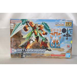 ガンプラ 未組立 即決 HG BD:R 1/144 サタニクス ユニット ガンダムビルドダイバーズ ...