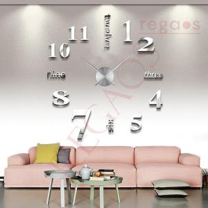 掛け時計 壁掛け時計 大壁掛け時計 おしゃれ 壁飾り