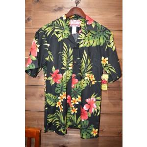 R.J.C.Ltd   アールジェイシー  Hawaiian Shirts  ハワイアン シャツ アロハシャツ メイド イン ハワイ Made in Hawaii｜regatta