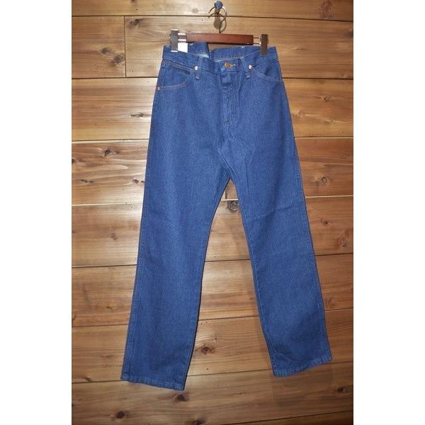 Wrangler ラングラー デニム パンツ ジーンズ COWBOY CUT 13MWZ ORIGI...