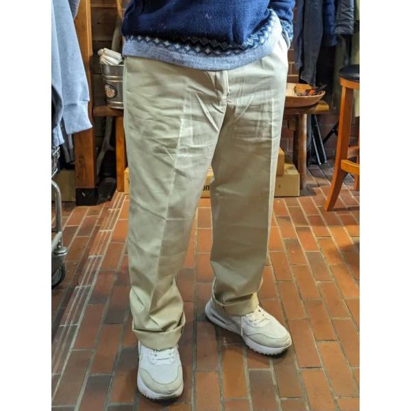 オールアメリカンカーキ ALL AMERICAN KHAKIS トムソン ツイル パンツ チノパン ...