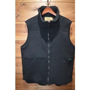 Day One Camoflage デイワンカモフラージュ Fleece Vest フリース ベスト Made in USA アメリカ製｜regatta