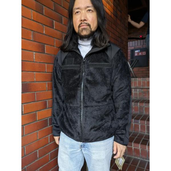 ロスコ ROTHCO フリース ジャケット GIII Level3 ECWCS Fleece Jac...