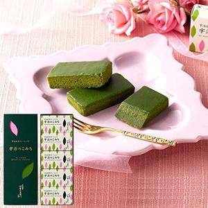伊藤久右衛門 母の日 2026 ギフト お菓子 抹茶スイーツ お茶 日本茶
