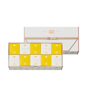 福砂屋 キューブ カステラ (10個入) 御礼 御祝 御供 個包装