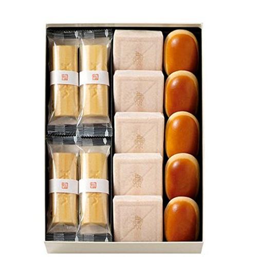 たねや ふくみ天平・栗饅頭・斗升最 中詰合せ　和菓子　たねや包装　袋付き　熨斗対応　御歳暮 お歳暮　...