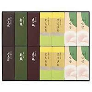 とらや 小形羊羹10本入 京都限定 【メーカー包装】袋付き 熨斗対応可能